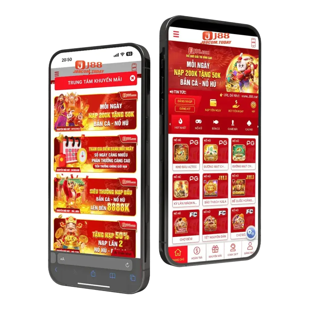 Cá cược trực tiếp hấp dẫn