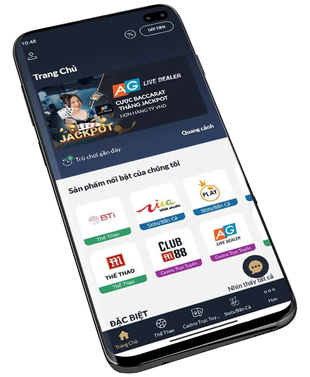 Trò chơi Sòng bạc Trực tuyến ft179 link mới