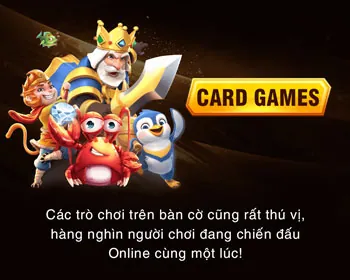 Trò chơi bắn cá FT179